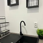 Minidude By Altidude Apartament *