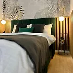 Apartament Minidude By Altidude *