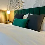 Minidude By Altidude Apartament *