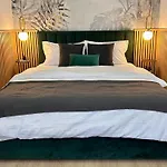 Minidude By Altidude Apartamento