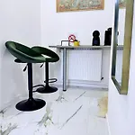Minidude By Altidude Апартаменты *
