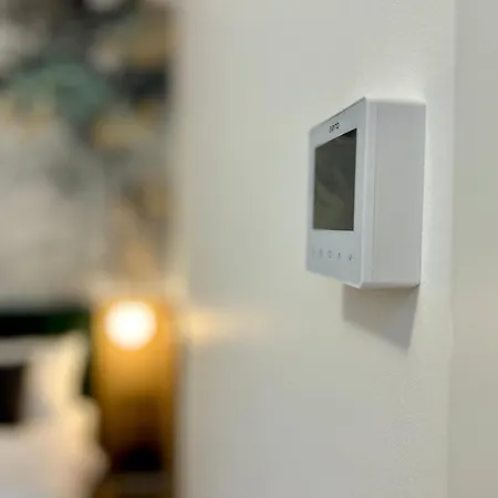 Minidude By Altidude Apartamento *