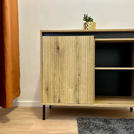 Minidude By Altidude * Cluj-Napoca