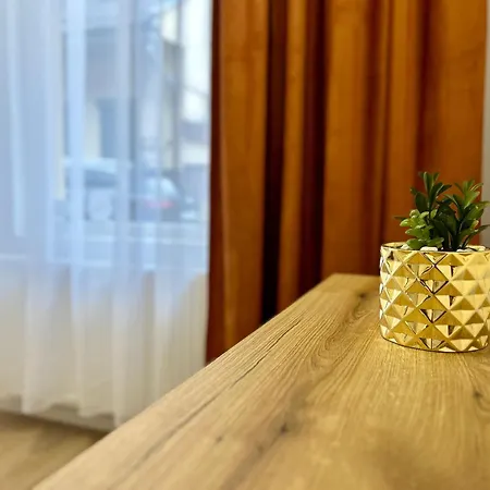 Minidude By Altidude * Cluj-Napoca