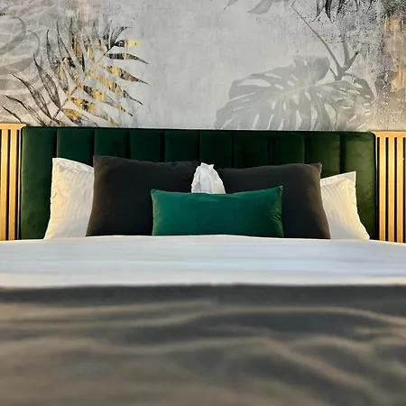 Minidude By Altidude Apartamento