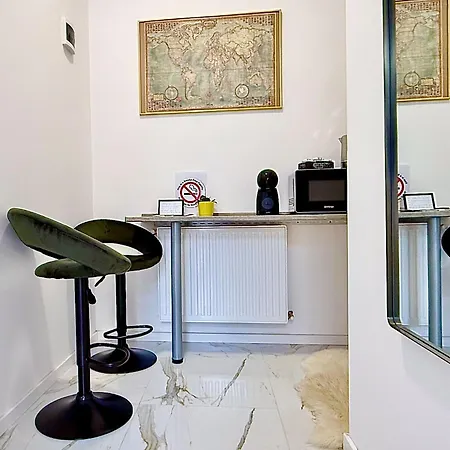 Minidude By Altidude Cluj-Napoca