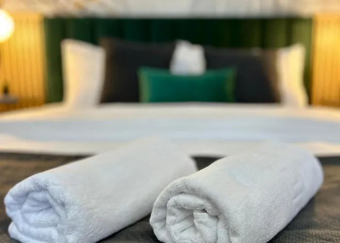 Apartment Minidude By Altidude Cluj-Napoca