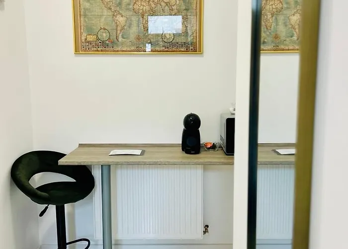 Minidude By Altidude Cluj-Napoca