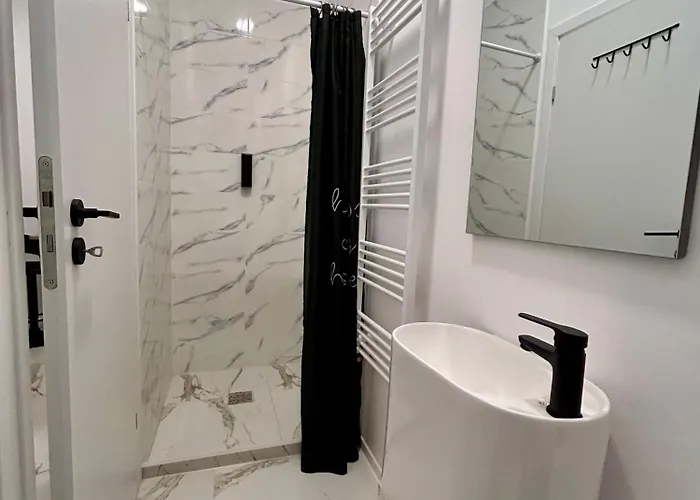 Apartment Minidude By Altidude *