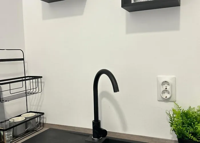 Minidude By Altidude Apartment *