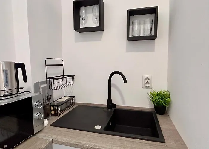 Apartment Minidude By Altidude Cluj-Napoca