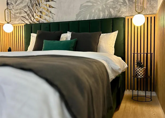 Apartment Minidude By Altidude *