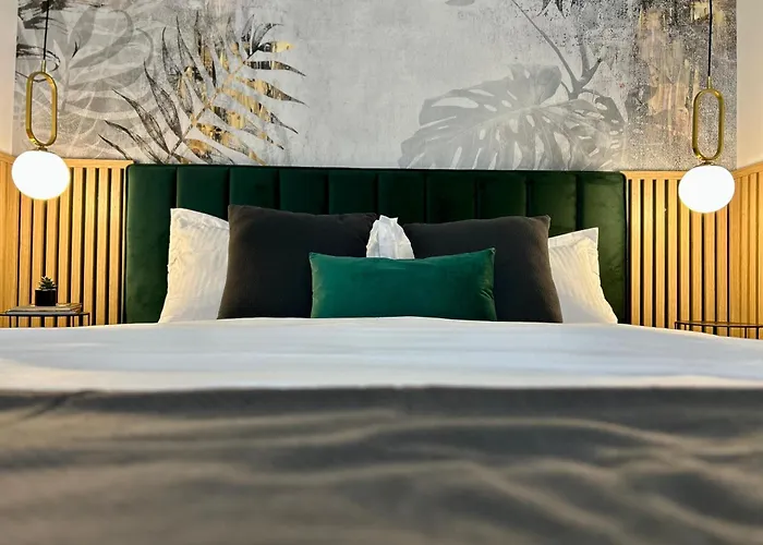 Minidude By Altidude Apartment