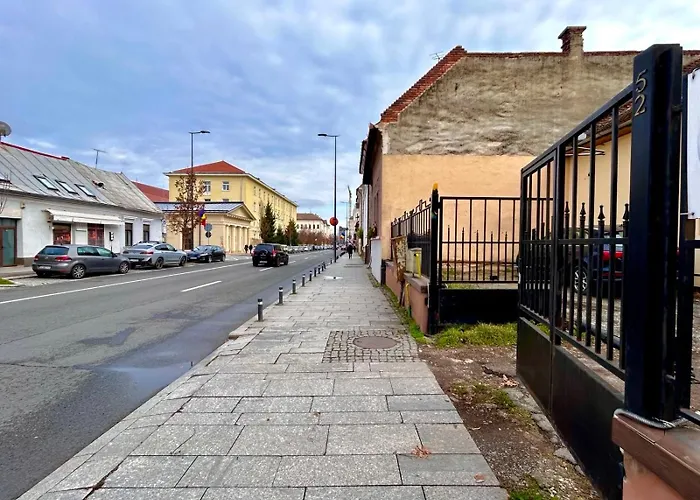 Minidude By Altidude Cluj-Napoca