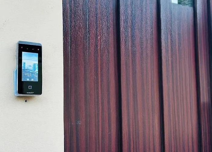 Apartment Minidude By Altidude Cluj-Napoca